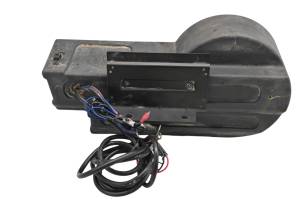 19 Polaris General 1000 EPS Audio Subwoofer Memphis - Image 2