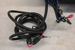 19 Polaris General 1000 EPS Audio Subwoofer Memphis - Image 3