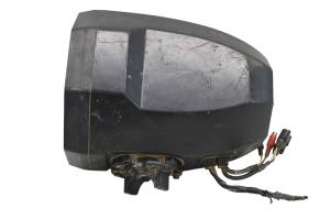 Pro Armor - 19 Polaris General 1000 EPS 8" Tower Speaker Pro Armor For Parts - Image 2