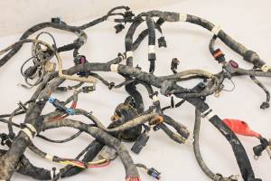 Polaris - 19 Polaris General 1000 EPS Wire Harness Electrical Wiring - Image 4