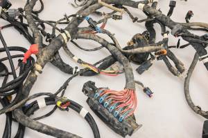 Polaris - 19 Polaris General 1000 EPS Wire Harness Electrical Wiring - Image 6