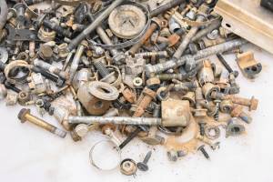 Polaris - 19 Polaris General 1000 EPS Hardware Set Nuts & Bolts - Image 2