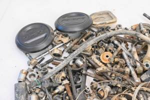 Polaris - 19 Polaris General 1000 EPS Hardware Set Nuts & Bolts - Image 4