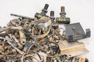 Polaris - 19 Polaris General 1000 EPS Hardware Set Nuts & Bolts - Image 5