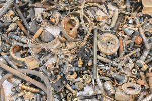 Polaris - 19 Polaris General 1000 EPS Hardware Set Nuts & Bolts - Image 6