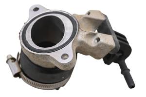 Arctic Cat - 15 Arctic Cat XR 500 4x4 Intake Manifold - Image 3