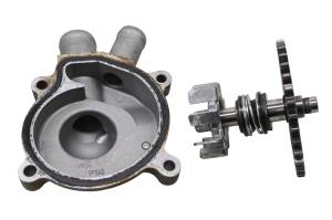 Arctic Cat - 15 Arctic Cat XR 500 4x4 Water Pump - Image 2