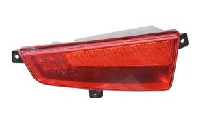 15 Arctic Cat XR 500 4x4 Rear Left Tail Brake Light