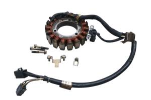 Arctic Cat - 08 Arctic Cat 366 4x4 Stator - Image 2