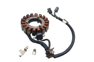 Arctic Cat - 08 Arctic Cat 366 4x4 Stator - Image 3