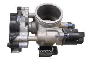 15 Arctic Cat XR 500 4x4 Throttle Body