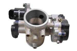 Arctic Cat - 15 Arctic Cat XR 500 4x4 Throttle Body - Image 3