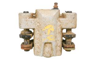 15 Arctic Cat Wildcat Trail 700 LTD Front Rear Right Brake Caliper