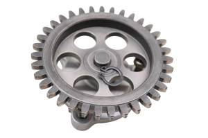 15 Arctic Cat XR 500 4x4 Oil Pump