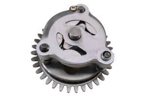 Arctic Cat - 15 Arctic Cat XR 500 4x4 Oil Pump - Image 2