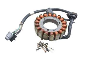 08 Arctic Cat 366 4x4 Stator