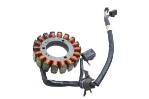 Arctic Cat - 08 Arctic Cat 366 4x4 Stator - Image 3