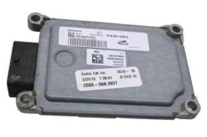 Arctic Cat - 15 Arctic Cat XR 500 4x4 Electric Control Unit Ecu - Image 2