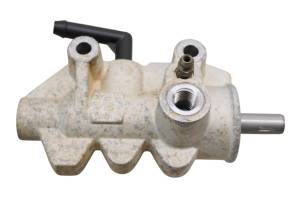 15 Arctic Cat XR 500 4x4 Rear Brake Master Cylinder