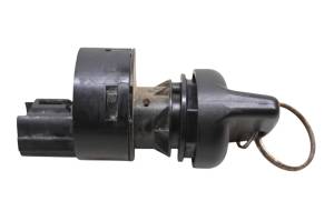 15 Arctic Cat XR 500 4x4 Key Switch