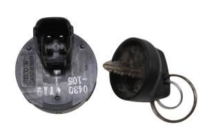 Arctic Cat - 15 Arctic Cat XR 500 4x4 Key Switch - Image 3