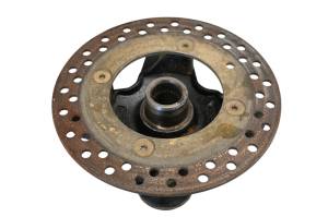 Polaris - 19 Polaris General 1000 EPS Front Or Rear Wheel Hub & Rotor Left Or Right - Image 3