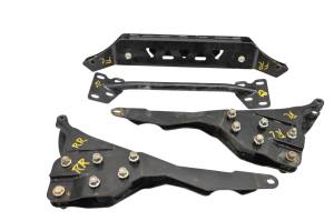 SuperATV - 19 Polaris General 1000 EPS 3" Lift Kit Brackets Mounts SuperATV - Image 2