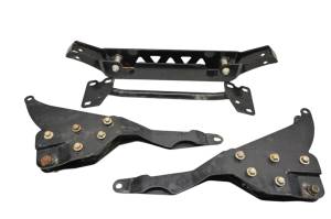 SuperATV - 19 Polaris General 1000 EPS 3" Lift Kit Brackets Mounts SuperATV - Image 3