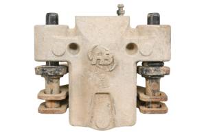 17 Arctic Cat Wildcat Sport 700 Rear Left Brake Caliper Trexton