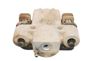 17 Arctic Cat Wildcat Sport 700 Rear Left Brake Caliper Trexton - Image 2