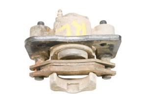 17 Arctic Cat Wildcat Sport 700 Rear Left Brake Caliper Trexton - Image 3