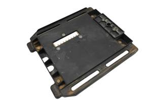 Polaris - 19 Polaris General 1000 EPS Drivers Seat Slider Base - Image 3