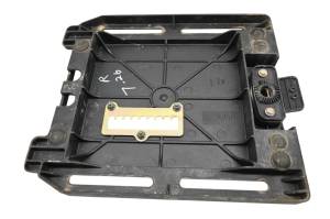 Polaris - 19 Polaris General 1000 EPS Drivers Seat Slider Base - Image 5