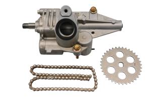 19 Polaris General 1000 EPS Oil Pump