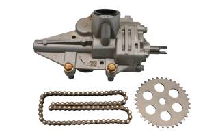 Polaris - 19 Polaris General 1000 EPS Oil Pump - Image 2