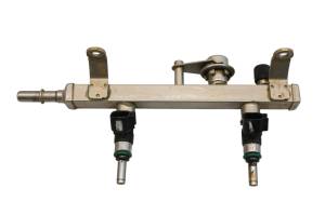 Polaris - 19 Polaris General 1000 EPS Fuel Injectors & Rail - Image 2