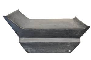 Polaris - 19 Polaris General 1000 EPS Console Panel Cover - Image 2