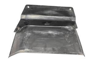 Polaris - 19 Polaris General 1000 EPS Console Panel Cover - Image 3