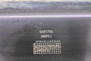 Polaris - 19 Polaris General 1000 EPS Console Panel Cover - Image 4