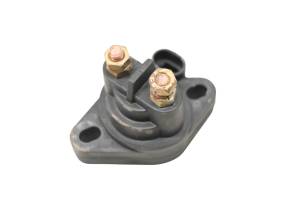 17 Arctic Cat Wildcat Sport 700 Starter Solenoid Trexton - Image 2