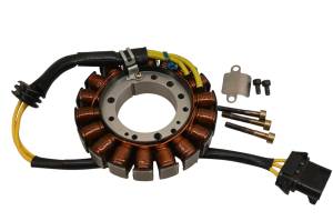 Polaris - 19 Polaris General 1000 EPS Stator - Image 2