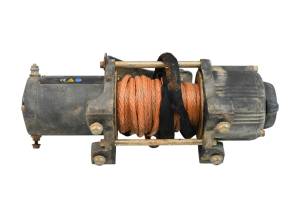 Polaris - 19 Polaris General 1000 EPS 4500# Winch - Image 2