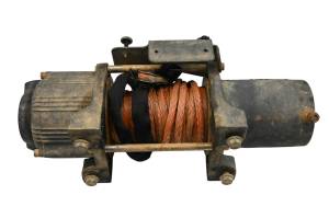 Polaris - 19 Polaris General 1000 EPS 4500# Winch - Image 3