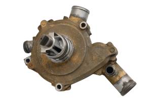 19 Polaris General 1000 EPS Water Pump