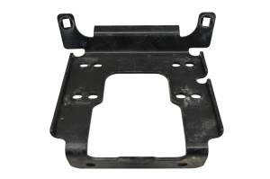 Polaris - 19 Polaris General 1000 EPS Winch Bracket Mount - Image 1