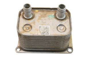 19 Polaris General 1000 EPS Oil Cooler