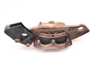 Polaris - 14 Polaris Brutus Diesel Cab 4x4 Front Left Brake Caliper - Image 3
