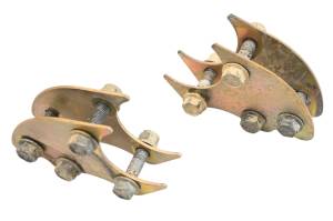 19 Polaris General 1000 EPS Engine Brackets Mounts