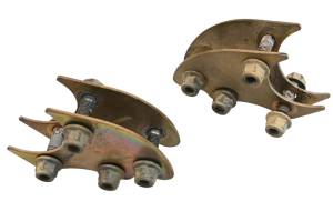 Polaris - 19 Polaris General 1000 EPS Engine Brackets Mounts - Image 2