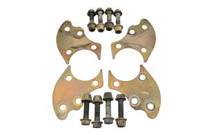 Polaris - 19 Polaris General 1000 EPS Engine Brackets Mounts - Image 3